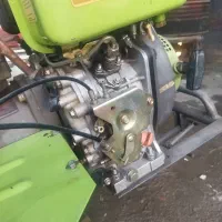 تیلر7اسب|ماشینآلات صنعتی|سنندج, |دیوار