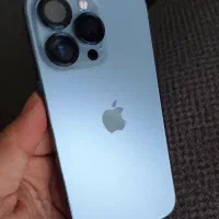 آیفون 13پرو  پک اصلی باطری 98٪