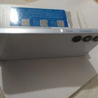 سامسونگ a35 رم ۸ حافظه ۲۵۶ کاملا نو|موبایل|شیراز, شهرک بهشتی|دیوار