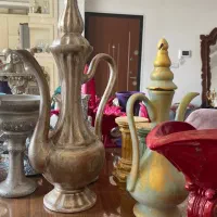 مجسمه|مجسمه، تندیس، ماکت|شاهین‌شهر, مخابرات (شهید بهشتی)|دیوار