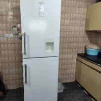 یخچال الکترو استیل