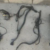 پژو2000|قطعات یدکی و لوازم جانبی|بیلوار, |دیوار