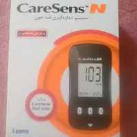 دستگاه قند خون کرسن مدل N نو نو