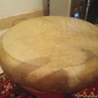 تیمپو (( عربی و ایرانی )) سفالی|درام و پرکاشن|اصفهان, جامی|دیوار