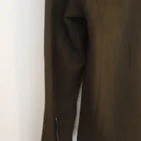 کاپشن جیر برند فرس ( firs )|لباس|بابلسر, |دیوار