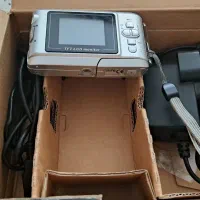 دوربین عکاسی پریمیر|دوربین عکاسی و فیلم‌برداری|تبریز, |دیوار