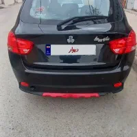 کوییک rs مدل ۱۴۰۲|خودرو سواری و وانت|مشهد, حسینآباد|دیوار