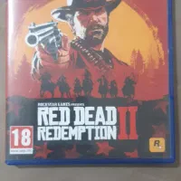 سیدی رد دد۲ برای ps4 و ps5