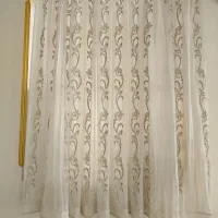 پرده پذیرایی