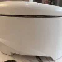 سرخ کن مارک دلونگی|اجاق گاز و لوازم برقی پخت‌وپز|شاهین‌شهر, اقبال لاهوری|دیوار