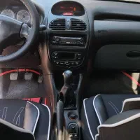 206مدل 99تیپ 5|خودرو سواری و وانت|بهارستان, |دیوار