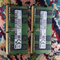 رم لپتاپ ۱۶ گیگ