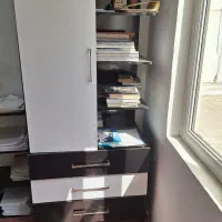 تخت و کمد اسپرت