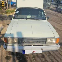 فروش وانت ۹۳ تک|خودرو سواری و وانت|اصفهان, قهاب جنوبی|دیوار