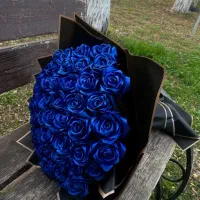 گل روبانی شیک