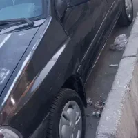 پراید۸۳|خودرو سواری و وانت|پاکدشت, پاکدشت (مامازند)|دیوار