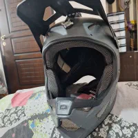 کلاه فکدار دوچرخه دانهیل ۱۰۰٪|دوچرخه، اسکیت، اسکوتر|گلستان (تهران), |دیوار