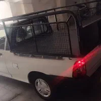 پراید وانت مدل ۴۰۳|خودرو سواری و وانت|باقرشهر, |دیوار