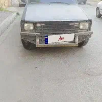 مزدا دوکابین۲۰۰۰ مدل ۸۶ دوگانه سوز|خودرو سواری و وانت|بندرعباس, |دیوار