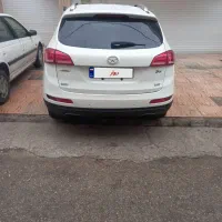 سلام جک اس ۵ مدل ۹۶ بی رنگ|خودرو سواری و وانت|اردبیل, |دیوار