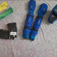 تجهیزات رزم آوران