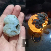 مجموعه سنگ های خاص