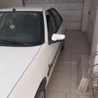 پژو پارسtu5 دریچه سیمی|خودرو سواری و وانت|رباط‌کریم, رباط‌کریم|دیوار