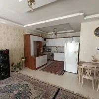 ۱۰۵ متری جنوبی افتاب|فروش آپارتمان|مشهد, شهرک لشکر (شهرک غرب)|دیوار