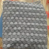 پارچه گیپور خارجی