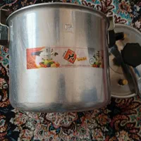 زودپز|ظروف پخت‌وپز|تهران, شمس‌آباد|دیوار