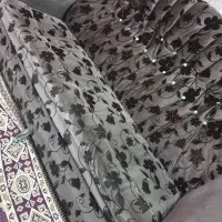 ۲دست مبل به قیمت یک دست خوش رنگ|مبلمان خانگی و میز عسلی|مشهد, فدک|دیوار