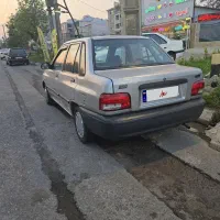 پراید۸۶ دوگانه کارخانه|خودرو سواری و وانت|صومعهسرا, |دیوار