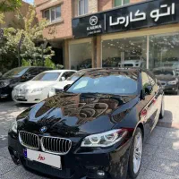 BMW 528
