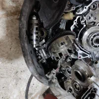 موتور هوندا ۱۲۵|موتورسیکلت|رشت, کوی جام جم|دیوار