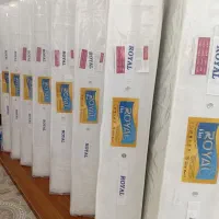 تشک رویال خوشخواب شرایط بدون چک بازنشسته هااغازشد|تشک تختخواب|تبریز, |دیوار