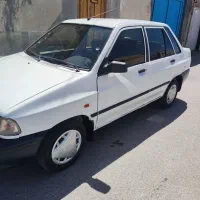 پراید۸۹شاسی پلم