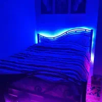 سوعیت کوتاه مدتVIP تمیز با امنیت بالا در قاسم اباد