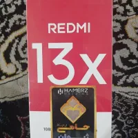 گوشی ردمی ۱۳x