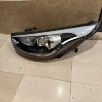 چراغ چپ هیوندای توسان ۲۰۱۴ -۲۰۱۵|قطعات یدکی و لوازم جانبی|تهران, نیاوران|دیوار