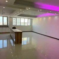 ۱۲۰ متری نوساز کلید نخورده فول مشاعات