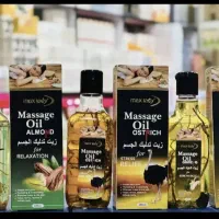 روغن ماساژ تخصصی Max lady حجم دهنده زیبایی لاغری