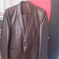 کت وشلوار مردانه سایز۴۴