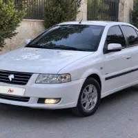 سمند سورن