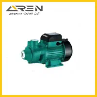 پمپ آب محیطی شیمجه مدل QB60k1