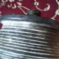 قابلمه سنگی یکنفره|ظروف پخت‌وپز|گنبد کاووس, |دیوار