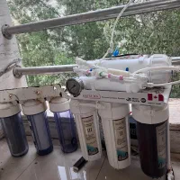 دستگاه تصفیه آب