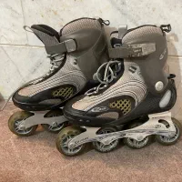 اسکیت اورجینال