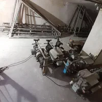 اجاره تخته وبشکه بالابر دستگاه جوش نرده آکاردئون