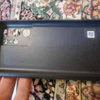 قاب  هوشمند گوشی سامسونگ s21 ultra