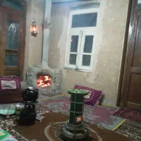 اجاره کلبه سنتی نزدیک دریاچه|اجارهٔ کوتاهمدت ویلا و باغ|فولادشهر, زاینده رود|دیوار